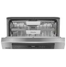 Zmywarka do zabudowy MIELE G7600SCI