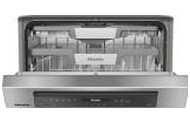 Zmywarka do zabudowy MIELE G7600SCI