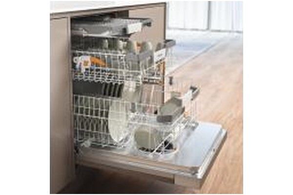 Zmywarka do zabudowy MIELE G7600SCI
