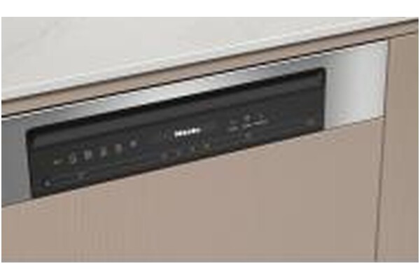 Zmywarka do zabudowy MIELE G7600SCI