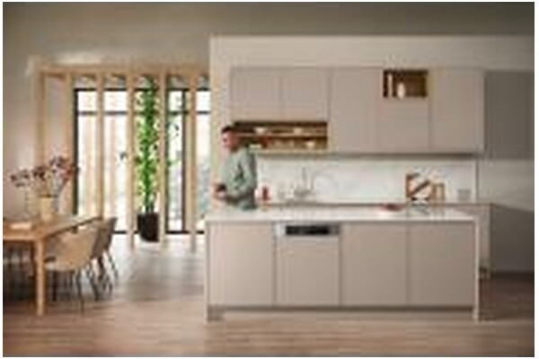 Zmywarka do zabudowy MIELE G7600SCI