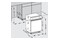 Zmywarka do zabudowy MIELE G7600SCI