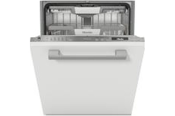 Zmywarka do zabudowy MIELE G7385SCVI