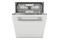 Zmywarka do zabudowy MIELE G7385SCVI