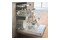 Zmywarka do zabudowy MIELE G7385SCVI