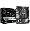 Płyta główna ASrock H510M Socket 1200 Intel H510 DDR4 microATX