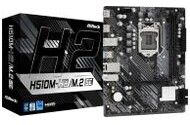 Płyta główna ASrock H510M Socket 1200 Intel H510 DDR4 microATX