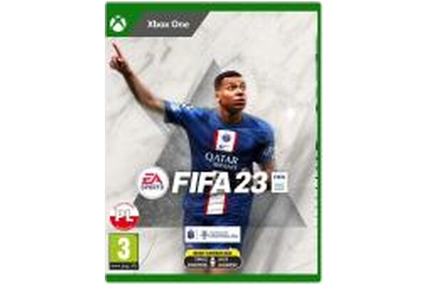 FIFA 23 Xbox One