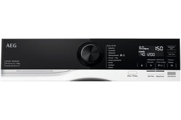 Pralka AEG-Electrolux ML6SE26DP 6.0kg 1200obr./min