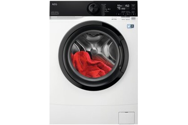 Pralka AEG-Electrolux ML6SE26DP 6kg 1200obr./min
