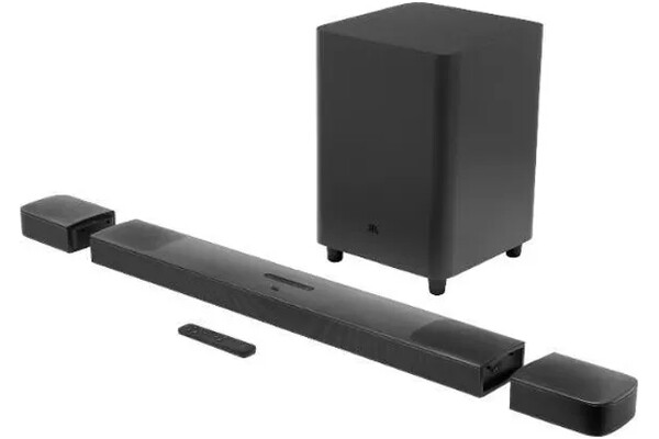 JBL Bar 9.1