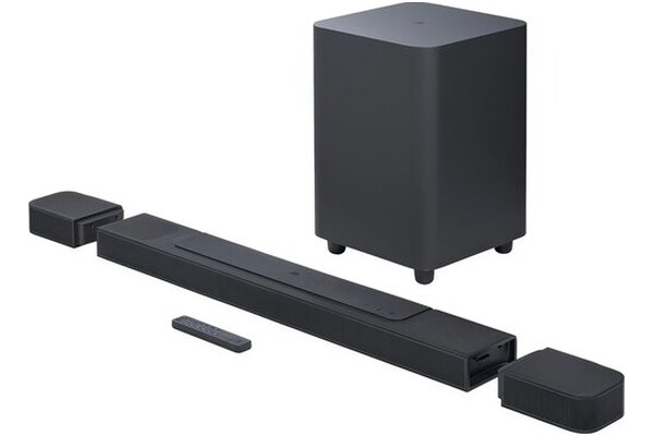JBL Bar 1000