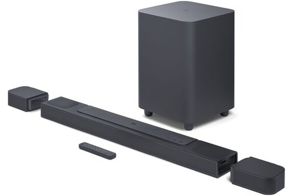 JBL Bar 800