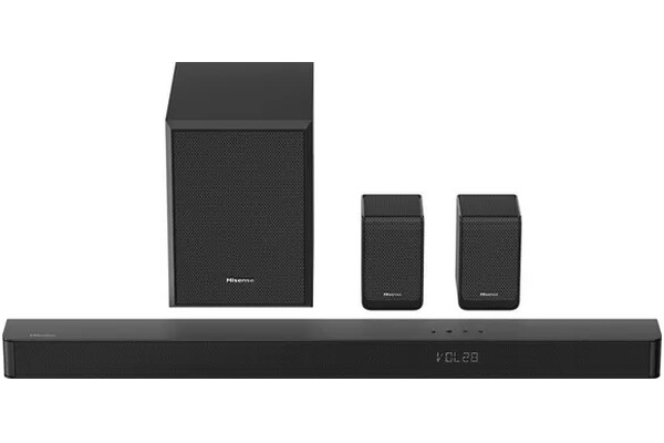 Hisense AX5100G