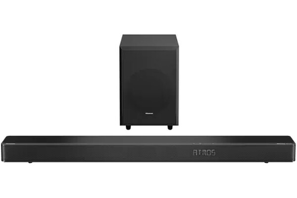 Hisense AX3120G