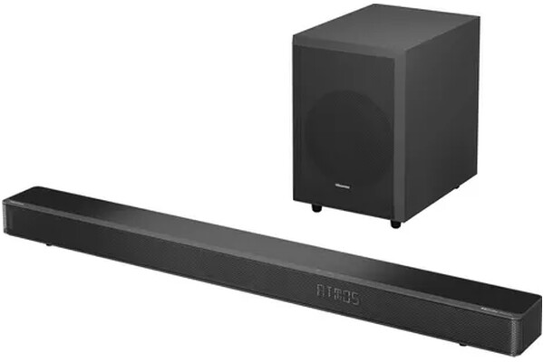 Hisense AX3120G