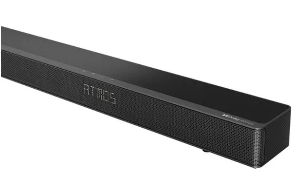 Hisense AX3120G