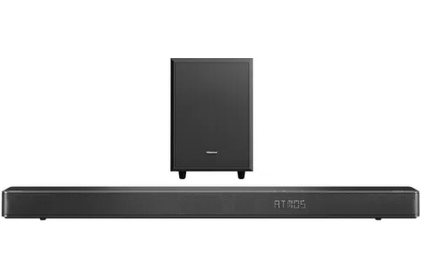 Hisense AX3120G