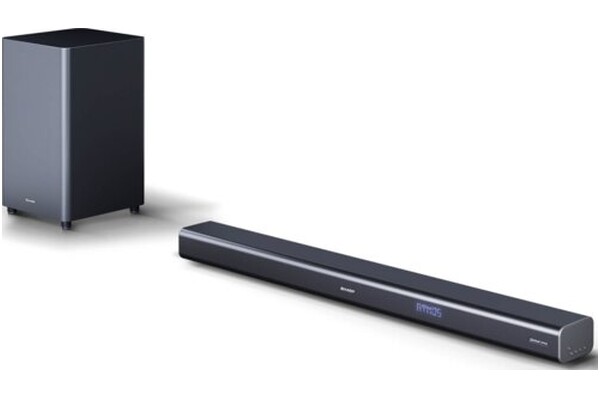 Sharp HTSBW460
