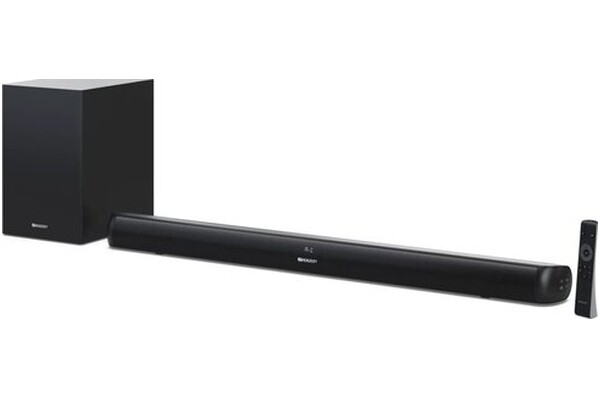Sharp HTSBW202