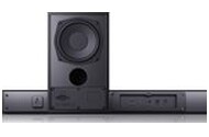 Sharp THSBW182