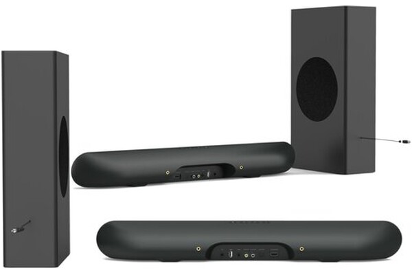 MOZOS Cinema 2.1
