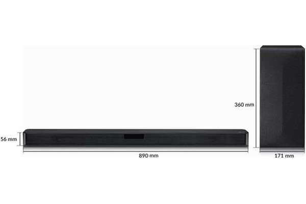 LG SN4