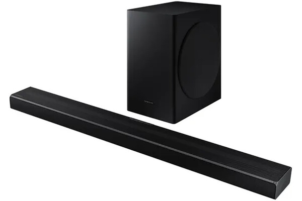 Samsung HWQ60T