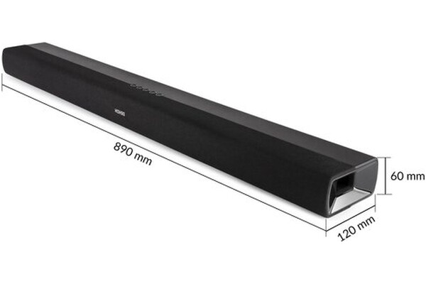 Denon DHTS216