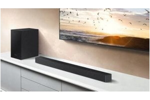 Samsung HWT420ZG