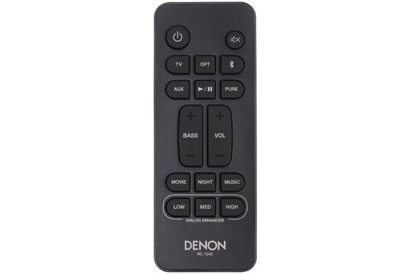 Denon DHTS416C
