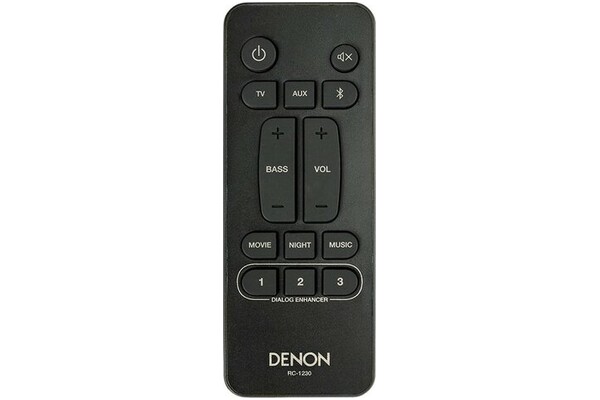 Denon DHTS316
