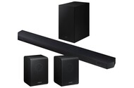 Samsung HWQ600BEN