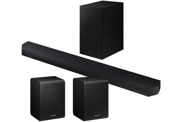 Samsung HWQ600BEN