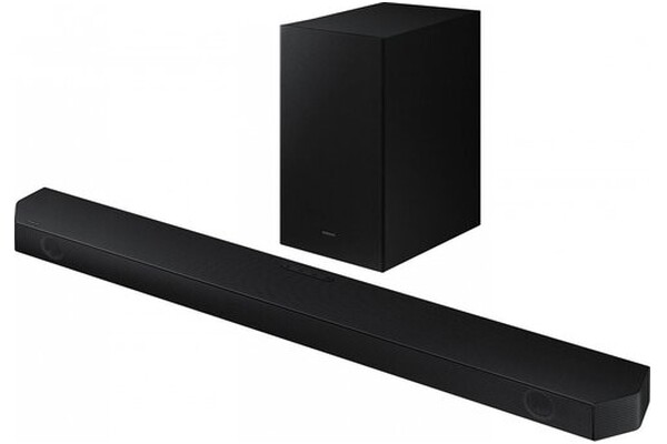 Samsung HWQ60BEN