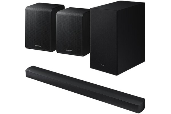 Samsung HWB650D