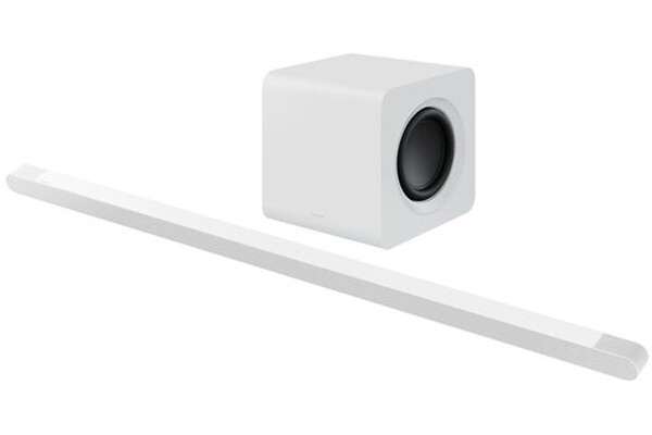 Samsung HWS801BEN