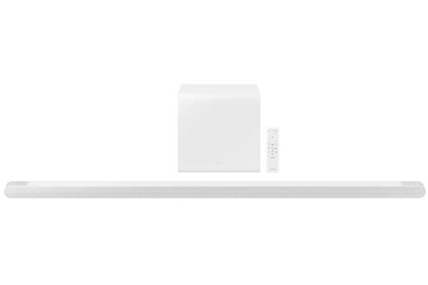 Samsung HWS801BEN