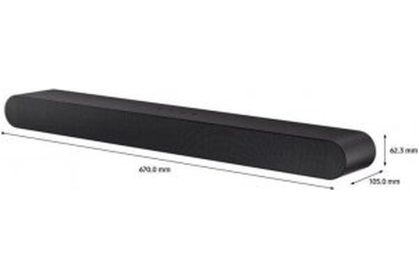 Samsung HWS50B