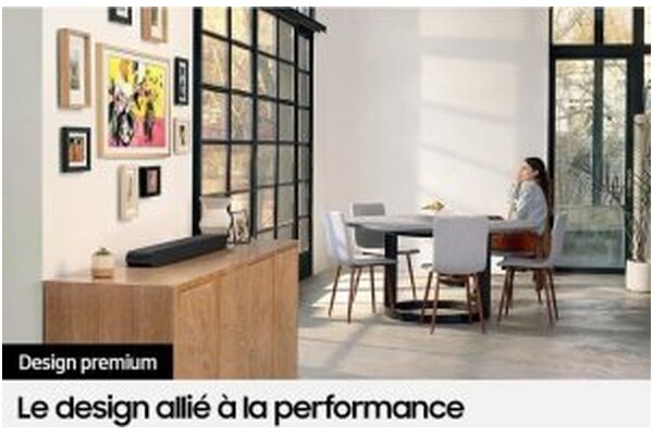 Samsung HWS50B