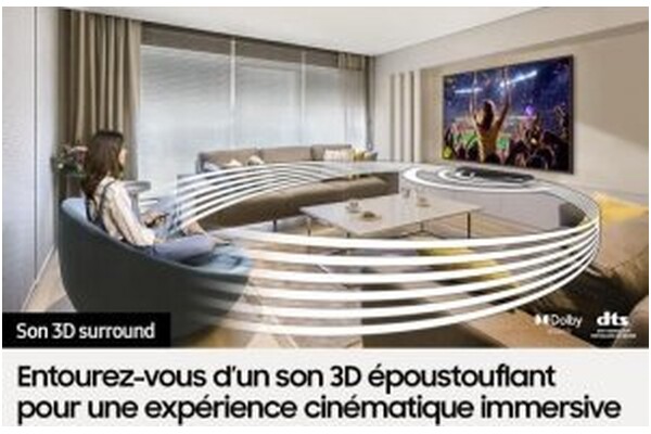 Samsung HWS50B