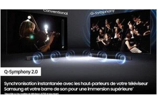 Samsung HWS50B