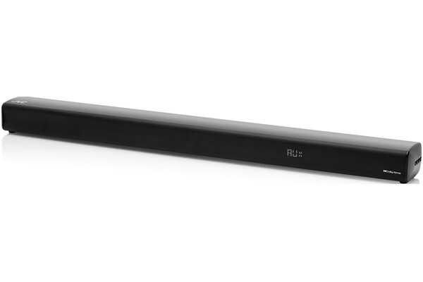 JVC THE431B