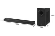 Panasonic SCHTB490