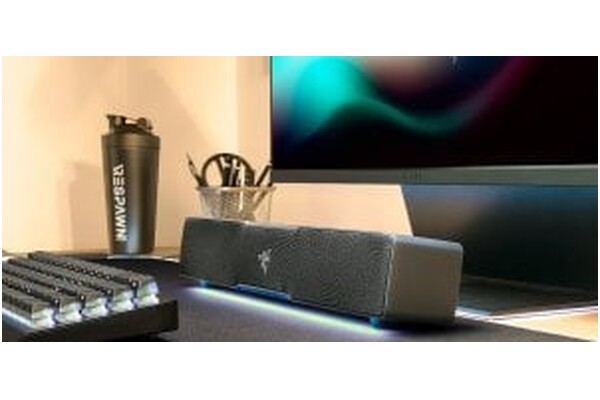Razer Leviathan