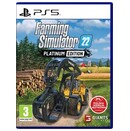 Farming Simulator 22 Edycja Platynowa PlayStation 5