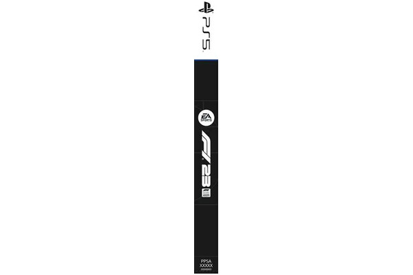 F1 23 Xbox (One/Series X)