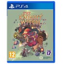 The Knight Witch Edycja Deluxe PlayStation 4