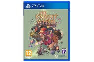 The Knight Witch Edycja Deluxe PlayStation 4
