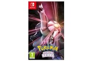 Pokemon Shining Pearl Nintendo Switch
